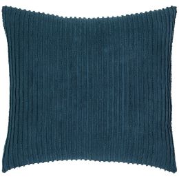 Jullian Collection Euro Sham in Teal