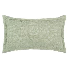 Rio Collection King Sham in Sage