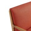 Novak Accent Chair